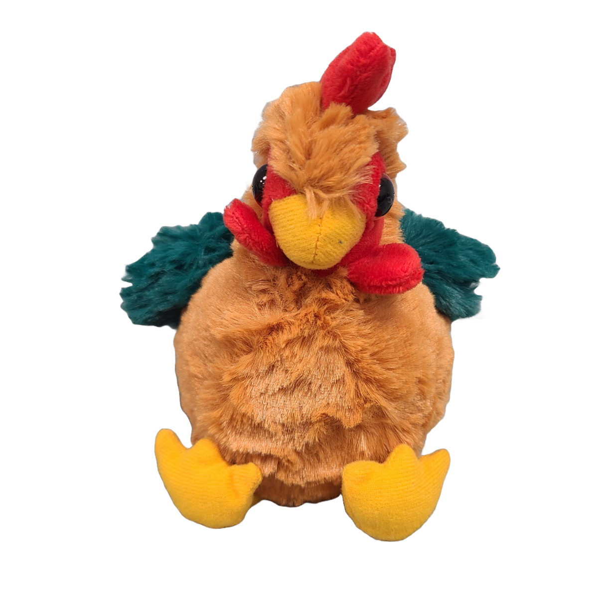 Canned Gifts - Henry the Canned Rooster