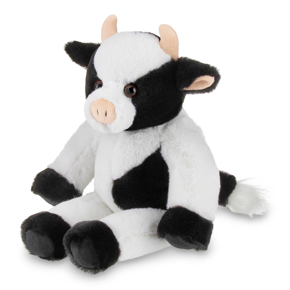 Bearington Collection - Cowlin the Cow (Snug 'ems)