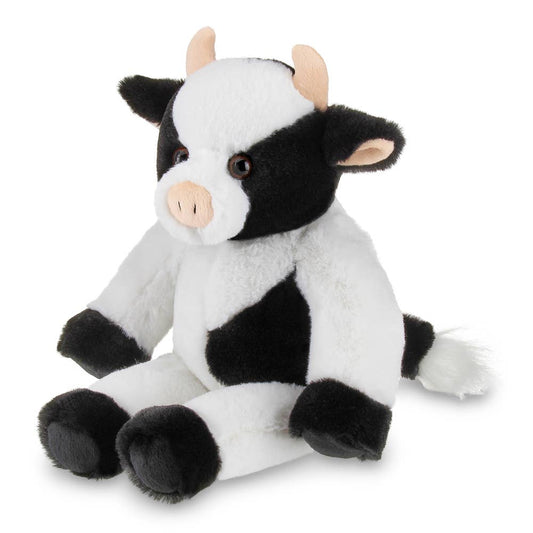 Bearington Collection - Cowlin the Cow (Snug 'ems)