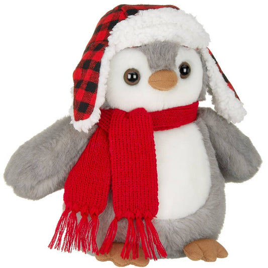 Bearington Collection - Cappy the Penguin