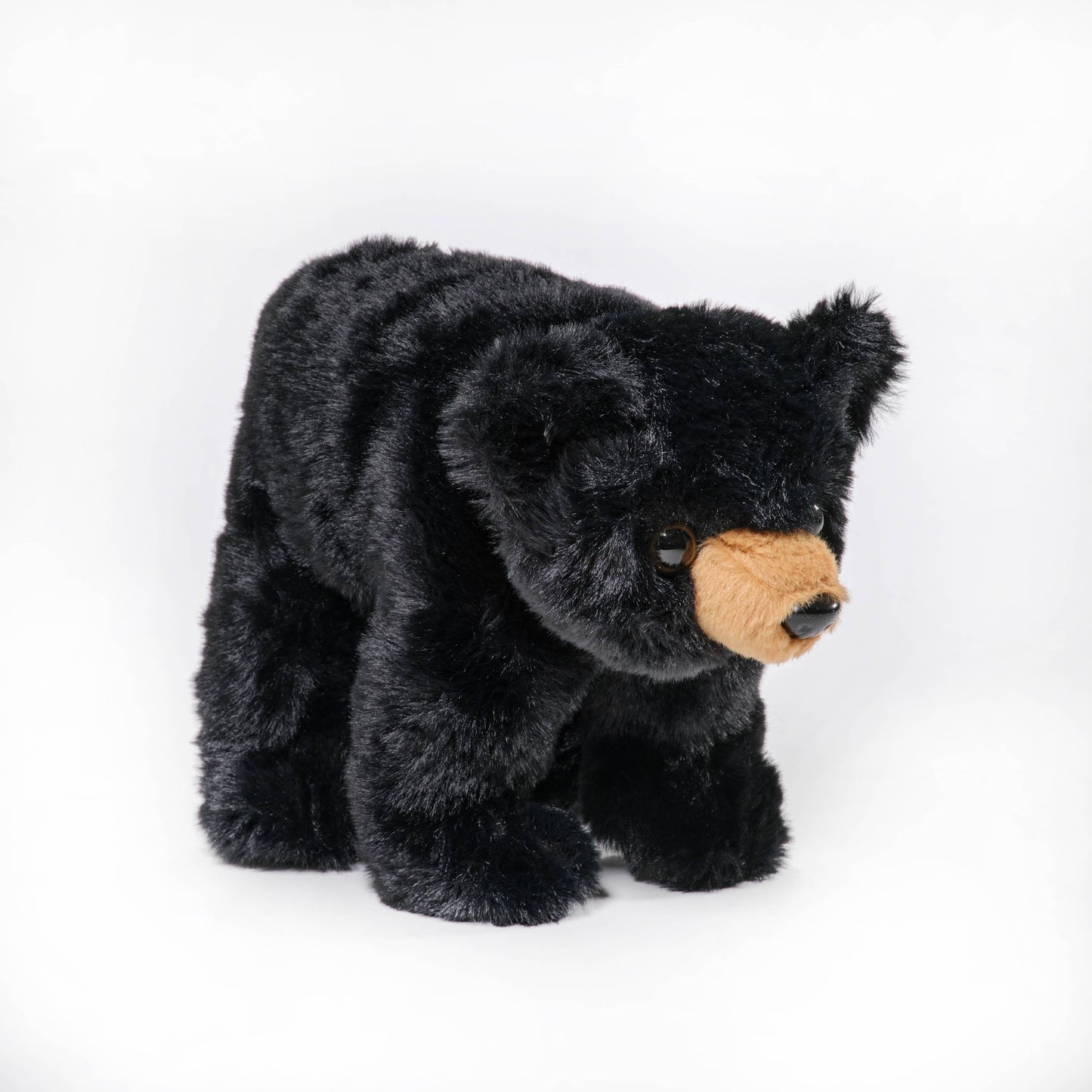 Bearington Collection - Bandit the Black Bear