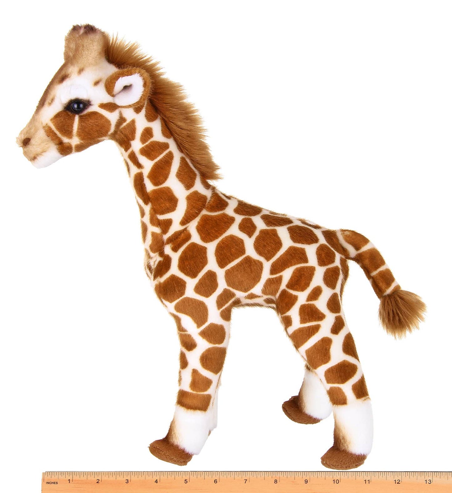 Bearington Collection - Twiggie the Giraffe