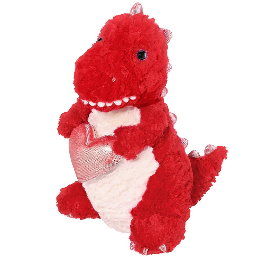 Bearington Collection - T-Riffic T-Rex plush dinosaur