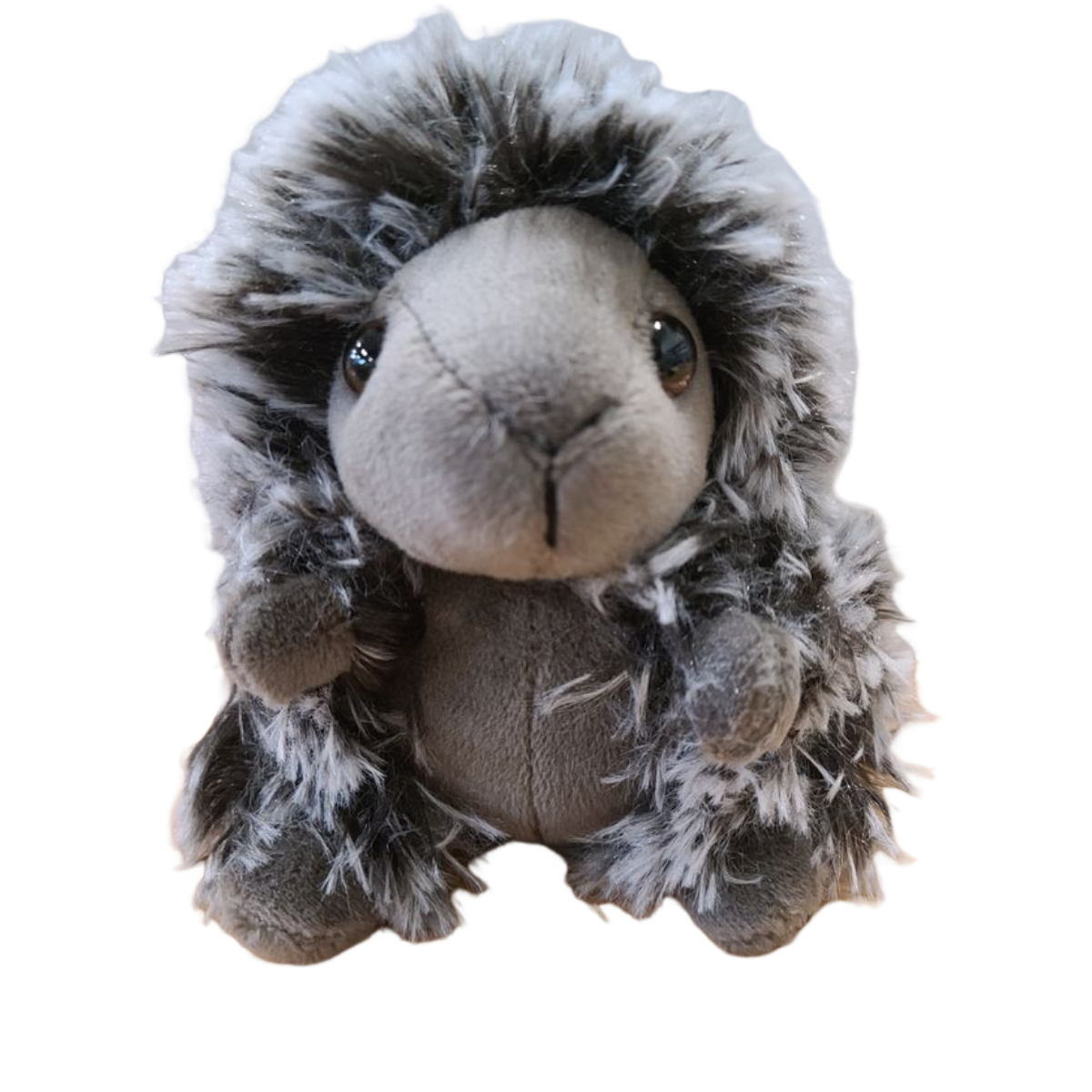 Canned Gifts - Prickly Pete the Canned Porcupine