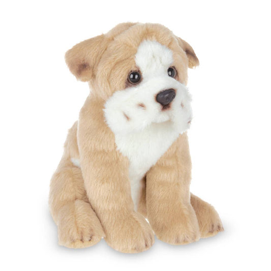 Bearington Collection - Lil' Tug the Bulldog