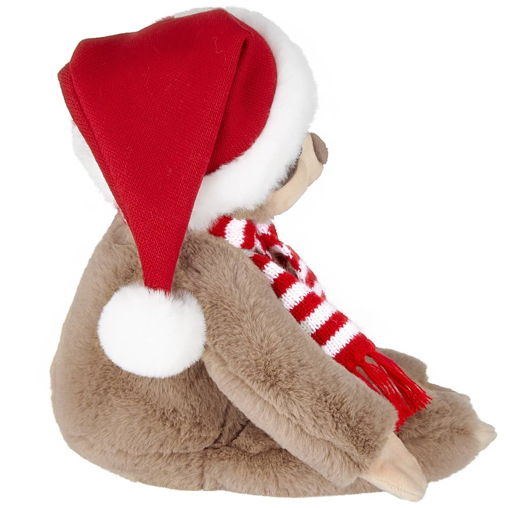 Bearington Collection - Santa Sloth