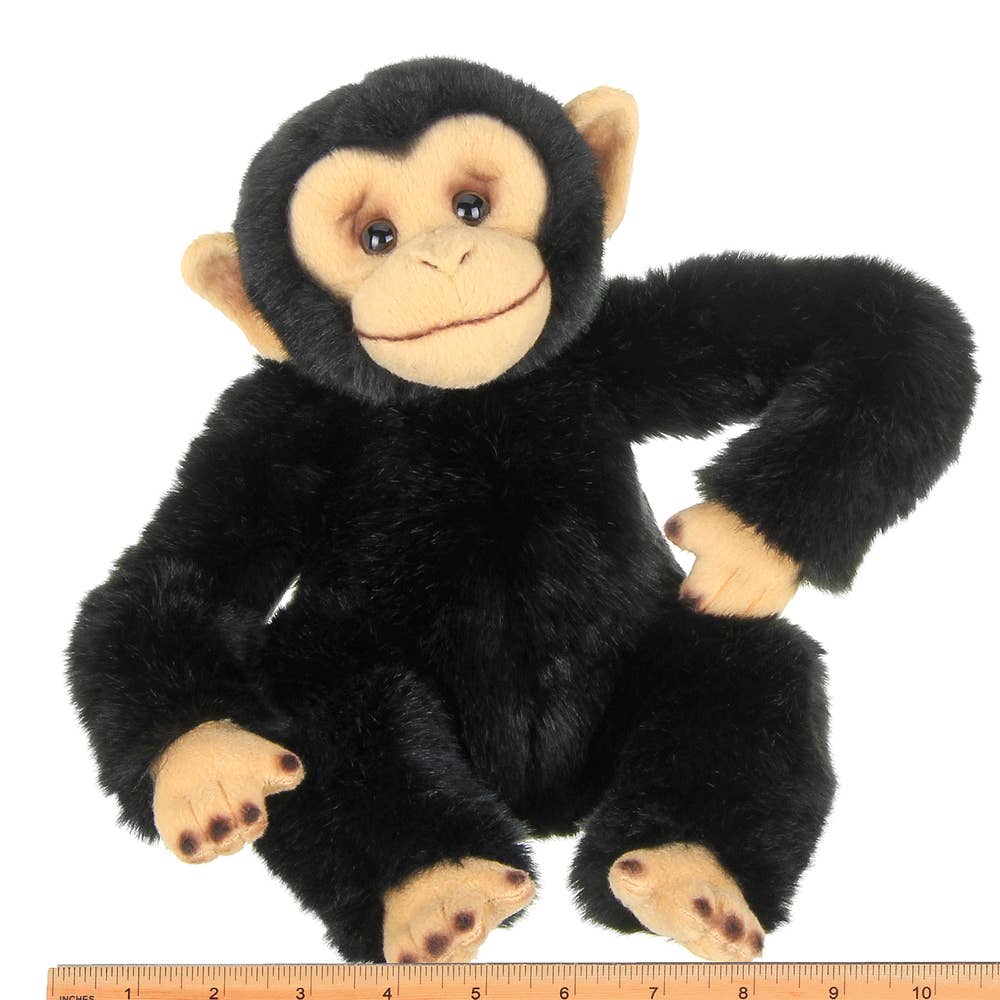 Bearington Collection - Bing the Chimpanzee Monkey