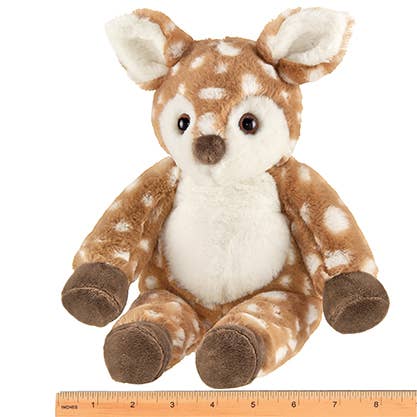 Bearington Collection - Willow the Deer (Snug' ems)