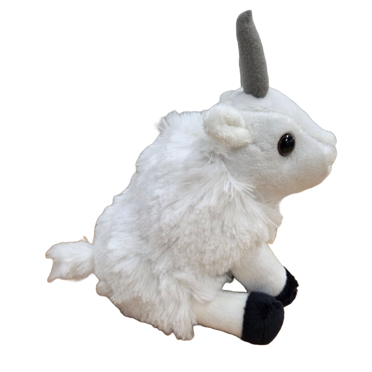 Billy the Canned Goat