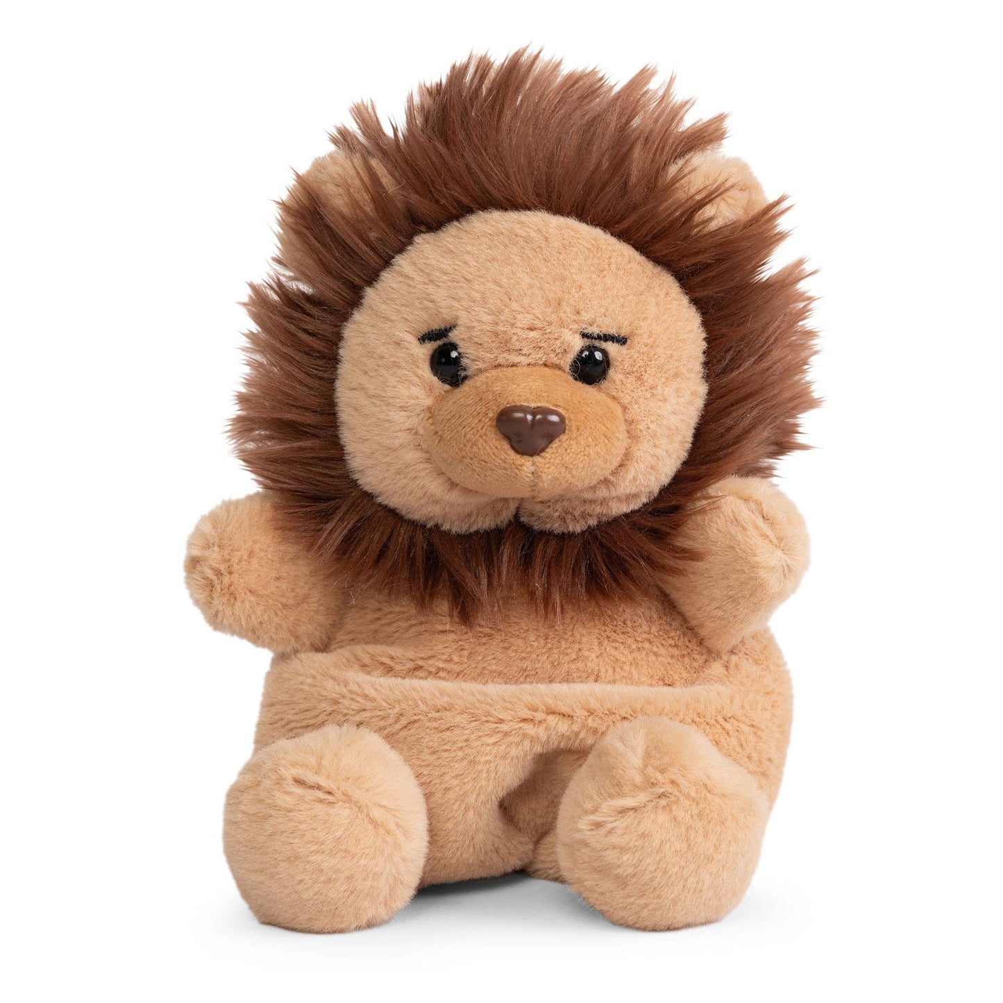 Little Living Nature Snugglies -Safari