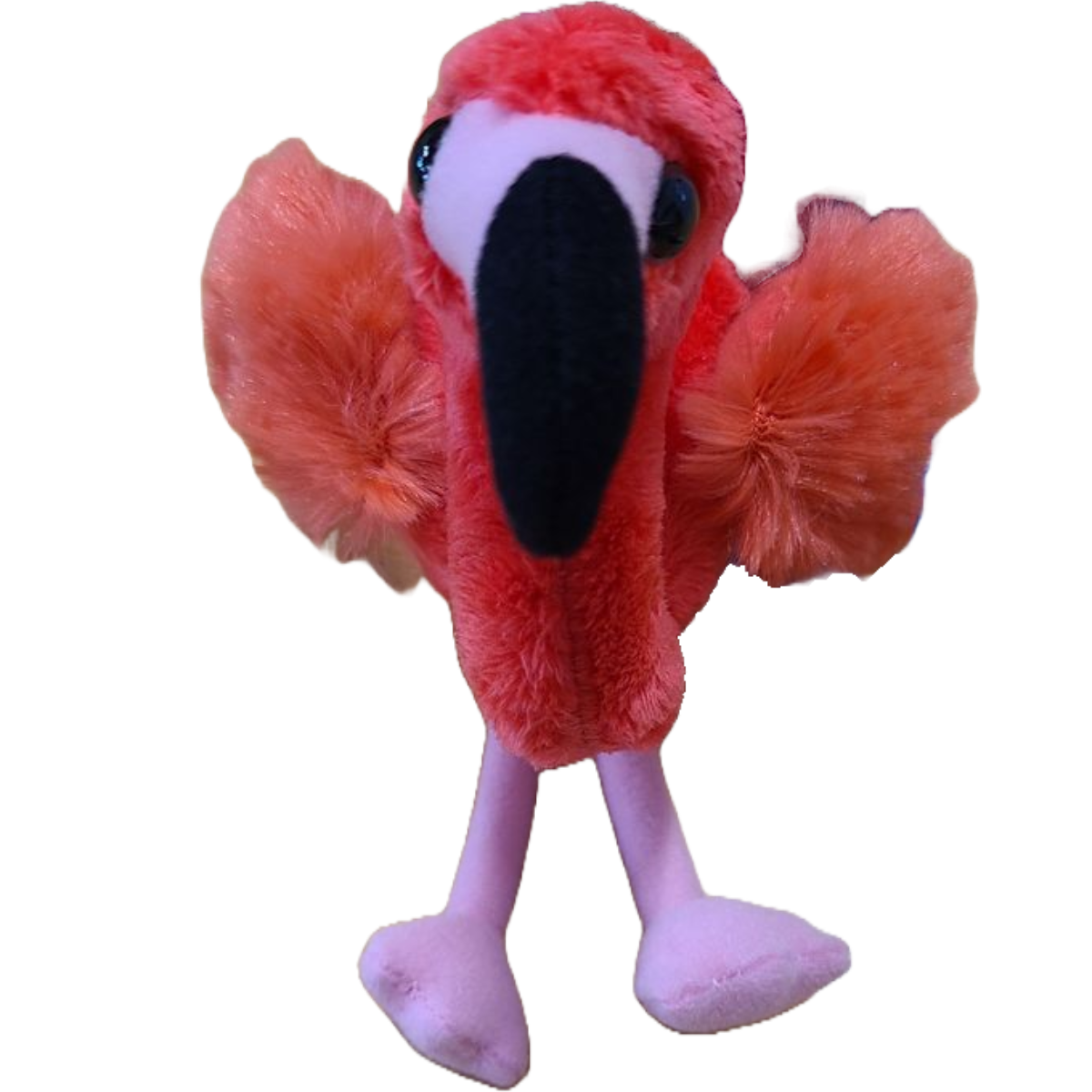 Canned Gifts - Rosy the Canned Flamingo