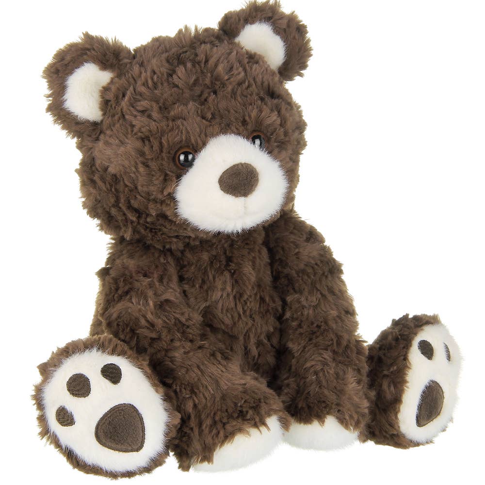 Bearington Collection - Clancy the Teddy Bear