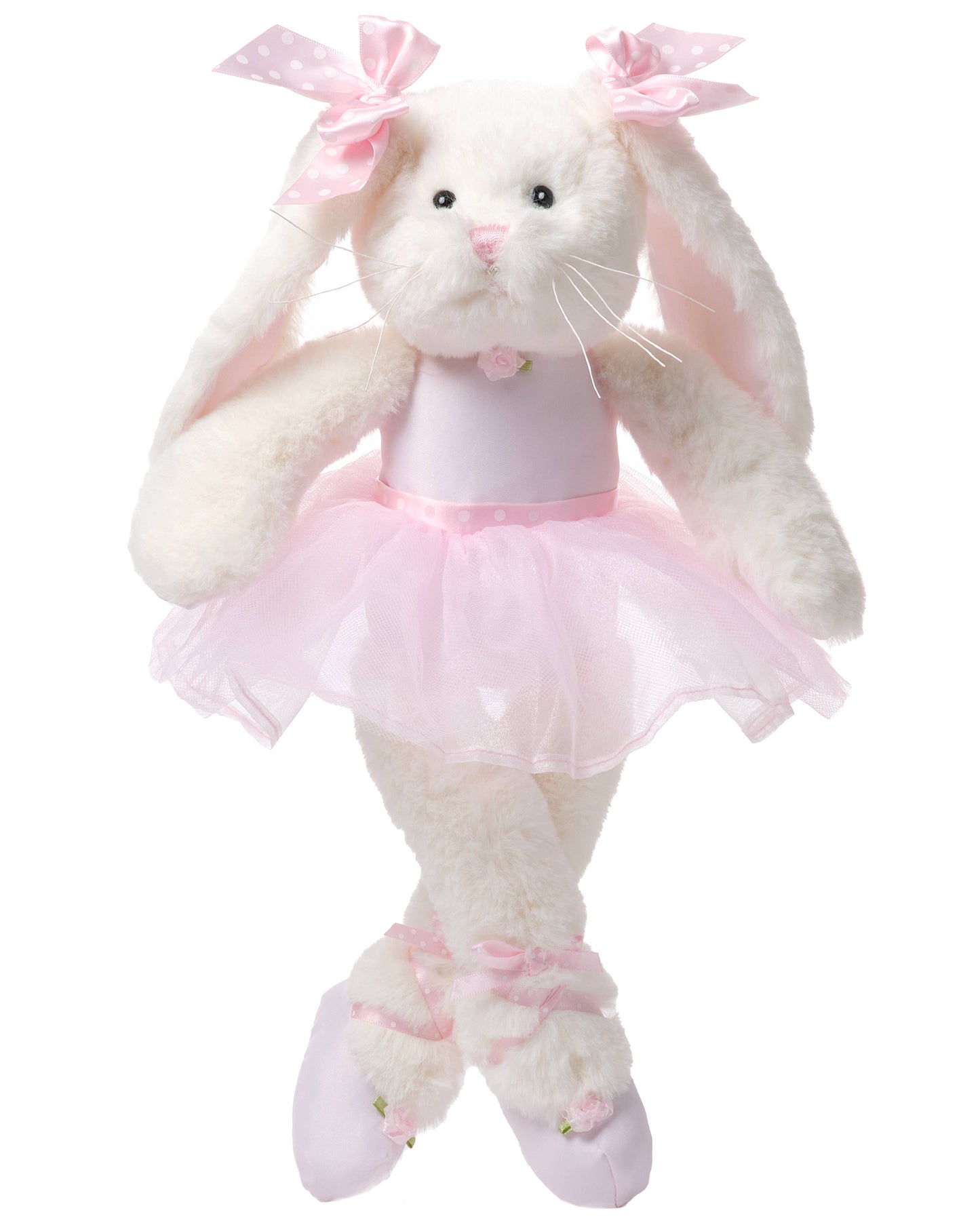 Bearington Collection - Lil Bunny Tutu the Ballerina