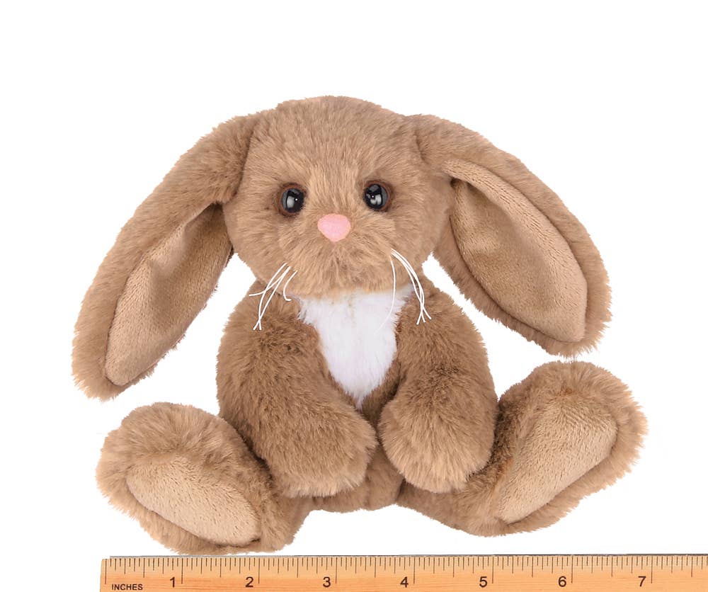 Bearington Collection - Lil' Benny the Brown Bunny - Perfect for Easter!