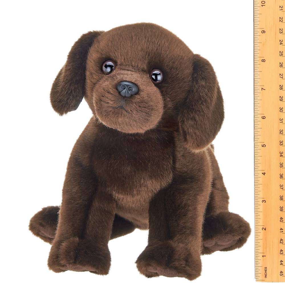 Bearington Collection - Brody the Chocolate Lab
