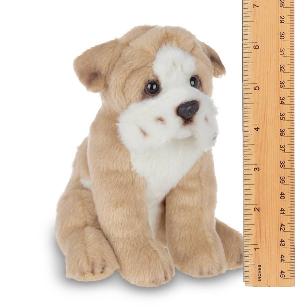 Bearington Collection - Lil' Tug the Bulldog