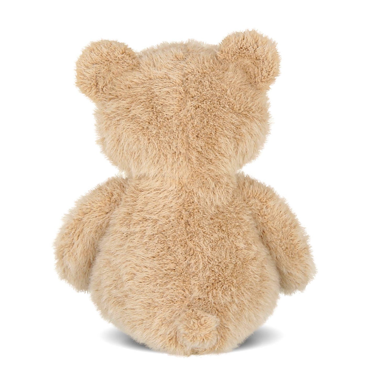 Bearington Collection - Buster Tan Teddy Bear