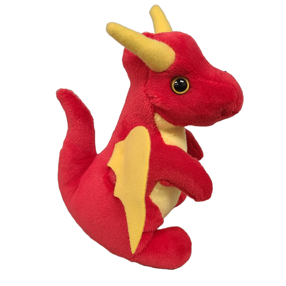 Canned Gifts - Drake the Canned Dragon