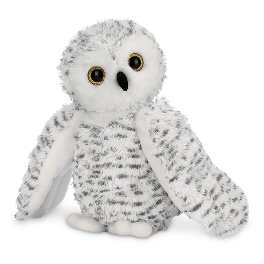 Bearington Collection - Owlfred the Snow Owl