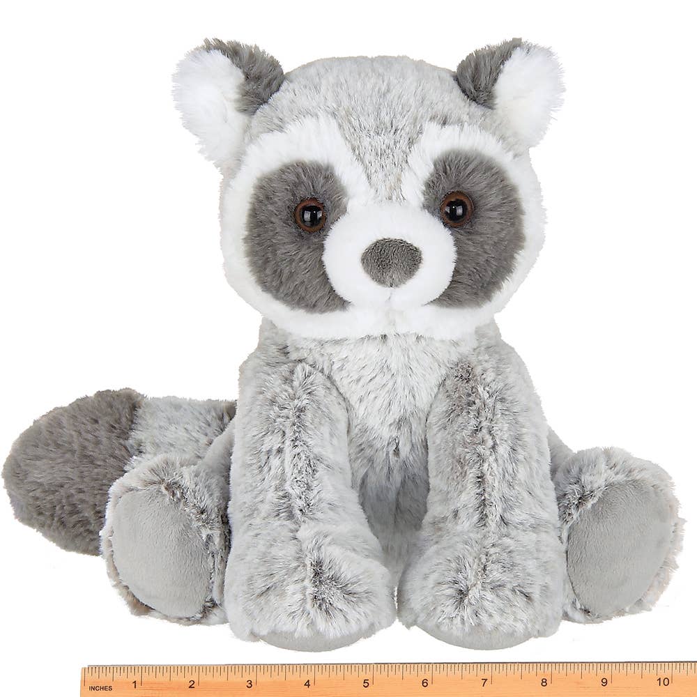 Bearington Collection - Ringo  the Racoon