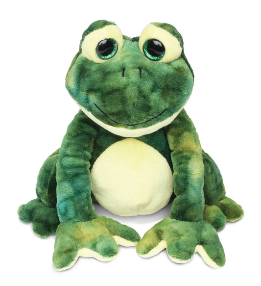 Squat the Frog