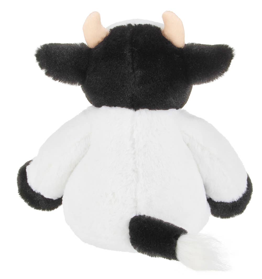 Bearington Collection - Cowlin the Cow (Snug 'ems)