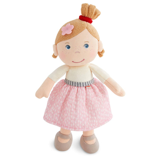 Snug Up Doll - Lauren