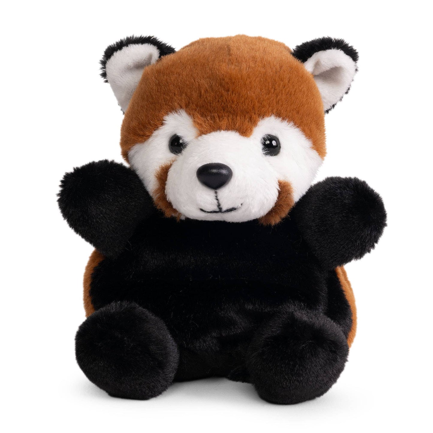 Little Living Nature Snugglies -Safari