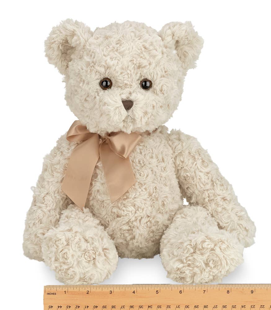 Bearington Collection - Huggles the Teddy Bear