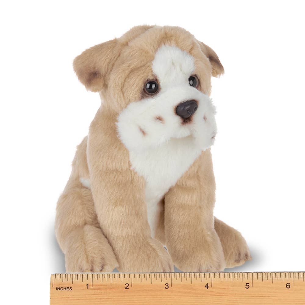 Bearington Collection - Lil' Tug the Bulldog