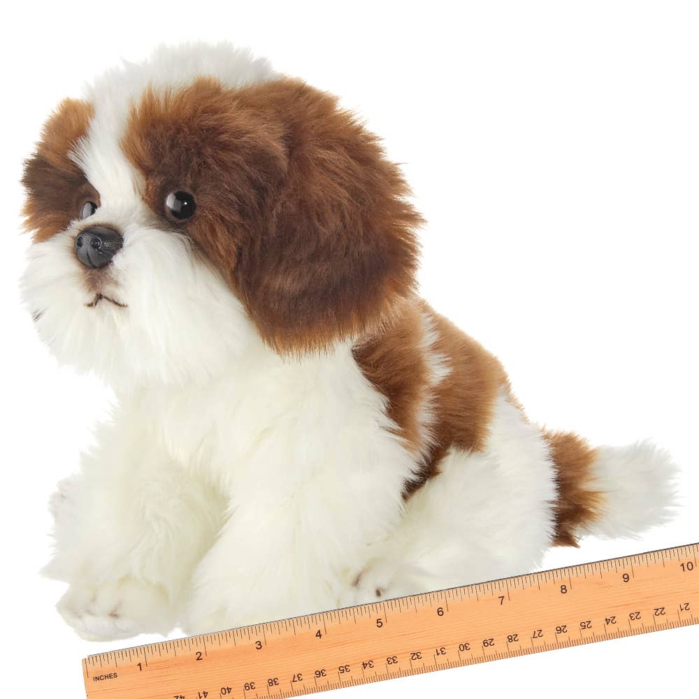 Bearington Collection - Bentley the Shih Tzu