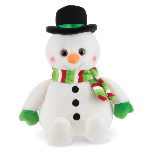 Bearington Collection - Big Snowball the Snowman