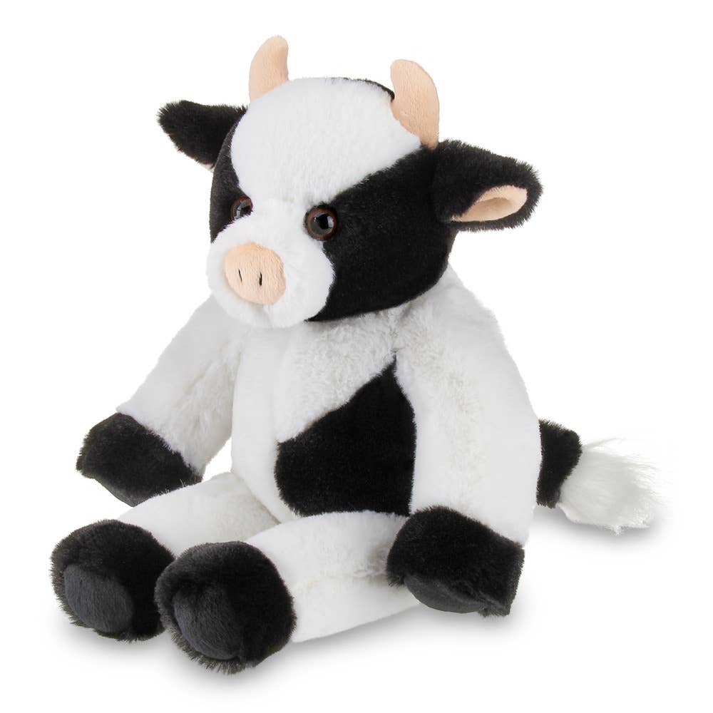 Bearington Collection - Cowlin the Cow (Snug 'ems)