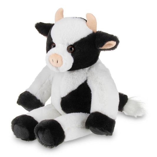 Bearington Collection - Cowlin the Cow (Snug 'ems)