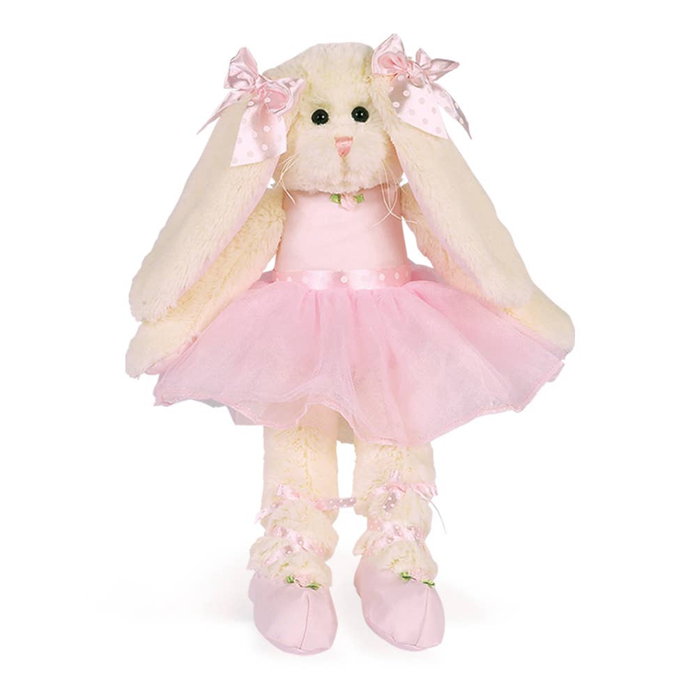 Bearington Collection - Lil Bunny Tutu the Ballerina