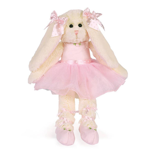 Bearington Collection - Lil Bunny Tutu the Ballerina