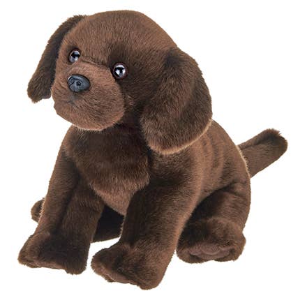Bearington Collection - Brody the Chocolate Lab