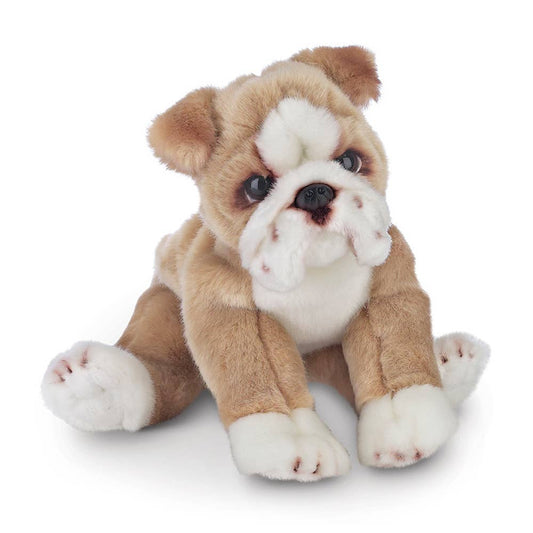 Bearington Collection - Tug the Bulldog