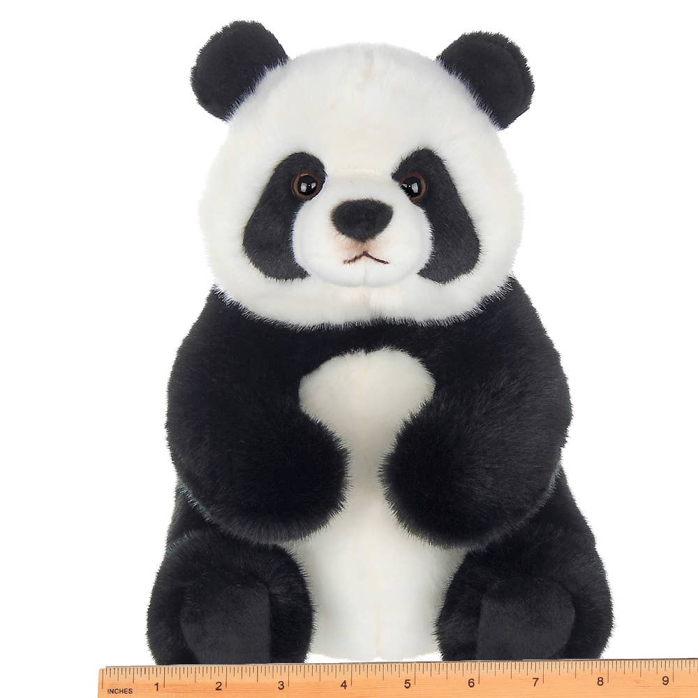 Bearington Collection - Tux the Panda
