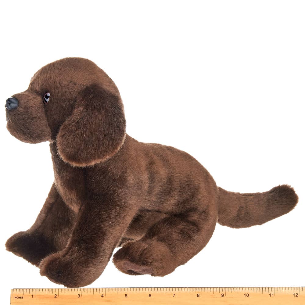 Bearington Collection - Brody the Chocolate Lab