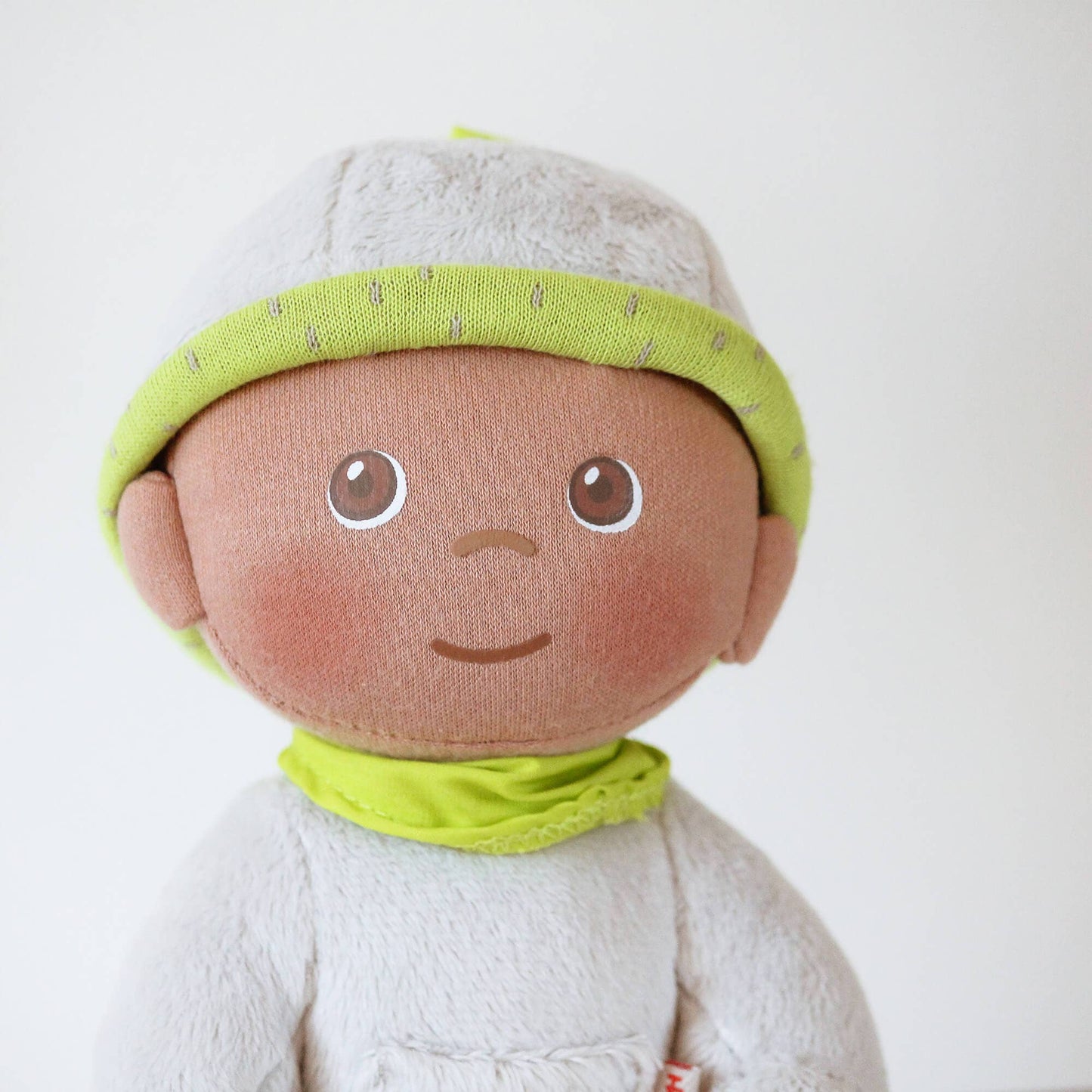 Snug Up Doll - Ollie