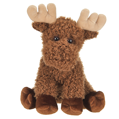 Bearington Collection - Morton the Moose