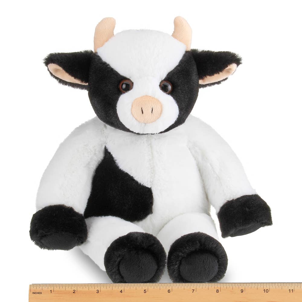 Bearington Collection - Cowlin the Cow (Snug 'ems)