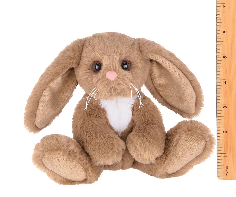 Bearington Collection - Lil' Benny the Brown Bunny - Perfect for Easter!