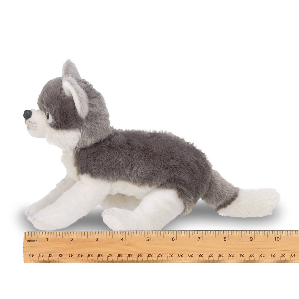 Bearington Collection - Nanook the Wolf