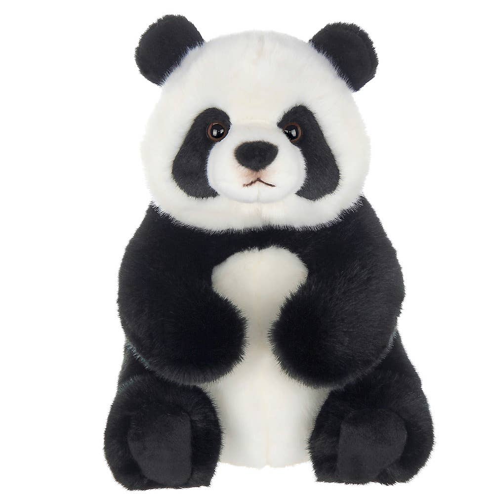 Bearington Collection - Tux the Panda