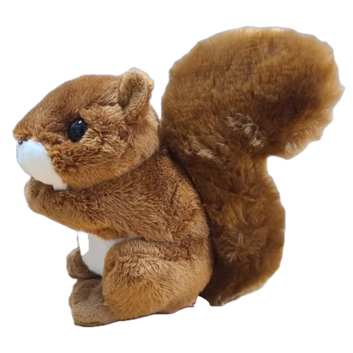Canned Gifts - Scrappy the Canned Squirrel