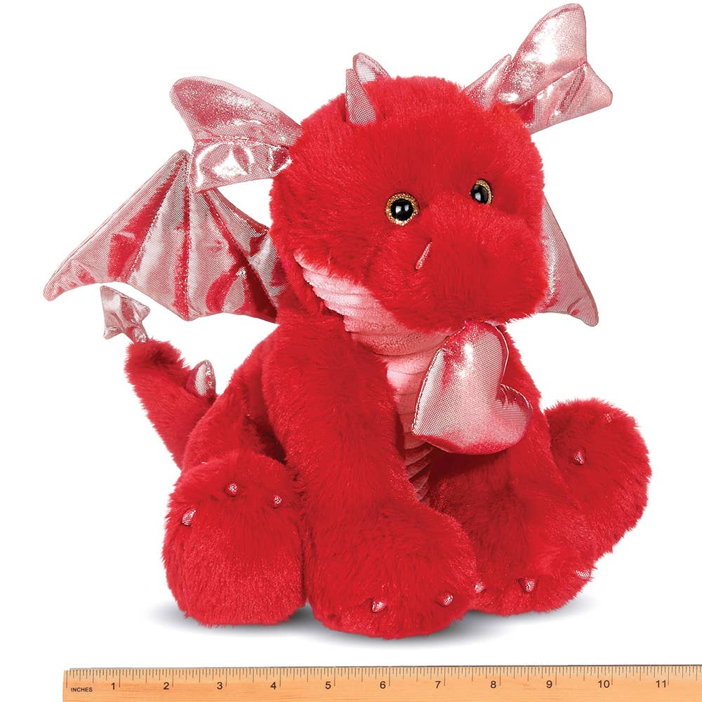 Valentine Collection - Lazarus the Dragon