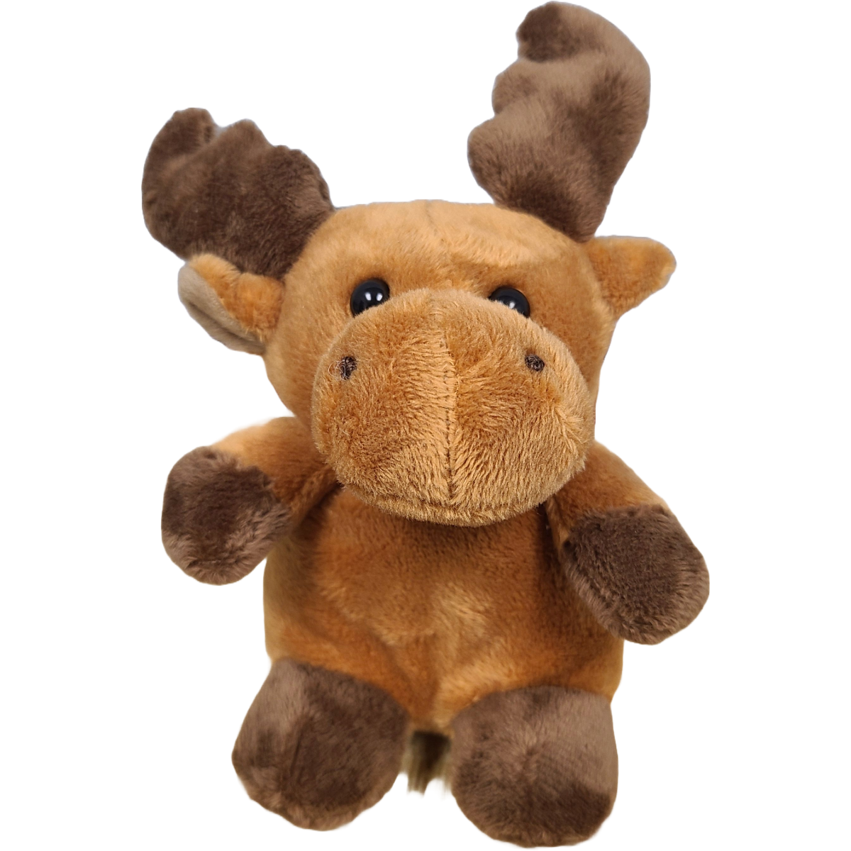 Canned Gifts - Rocky the Canned Moose