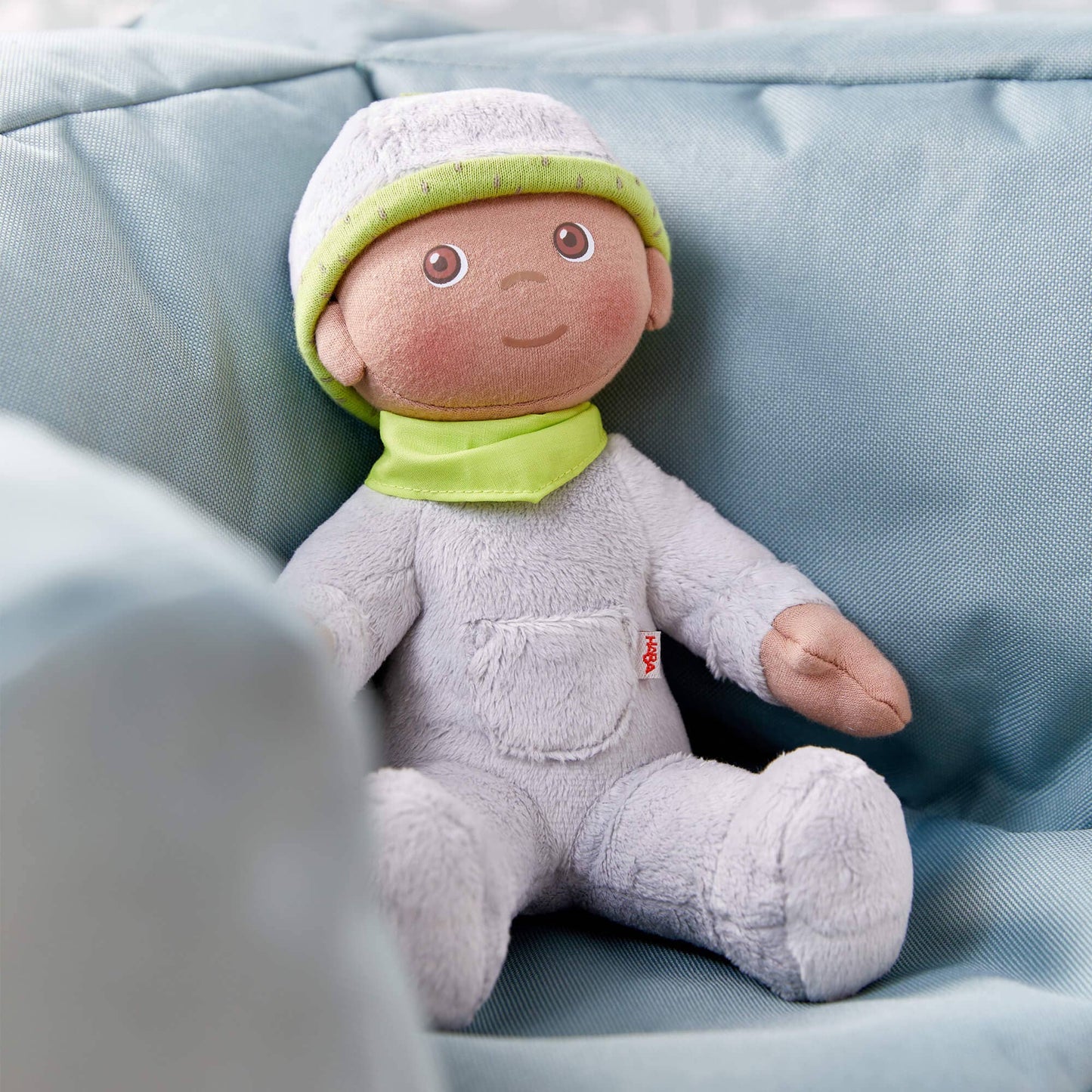 Snug Up Doll - Ollie